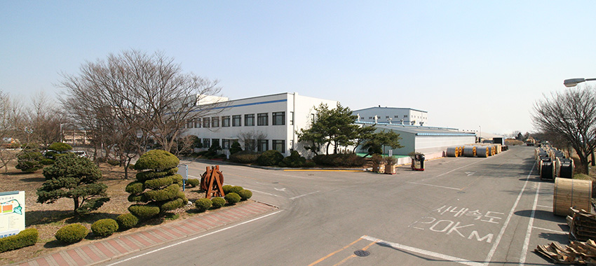 Daewon Cable Group